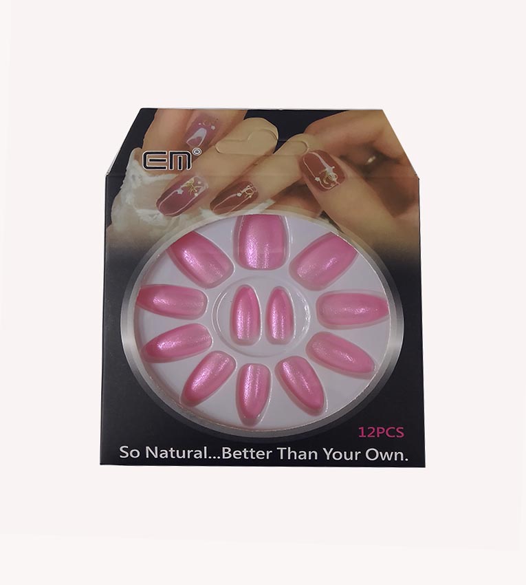 Artificial Nails 14