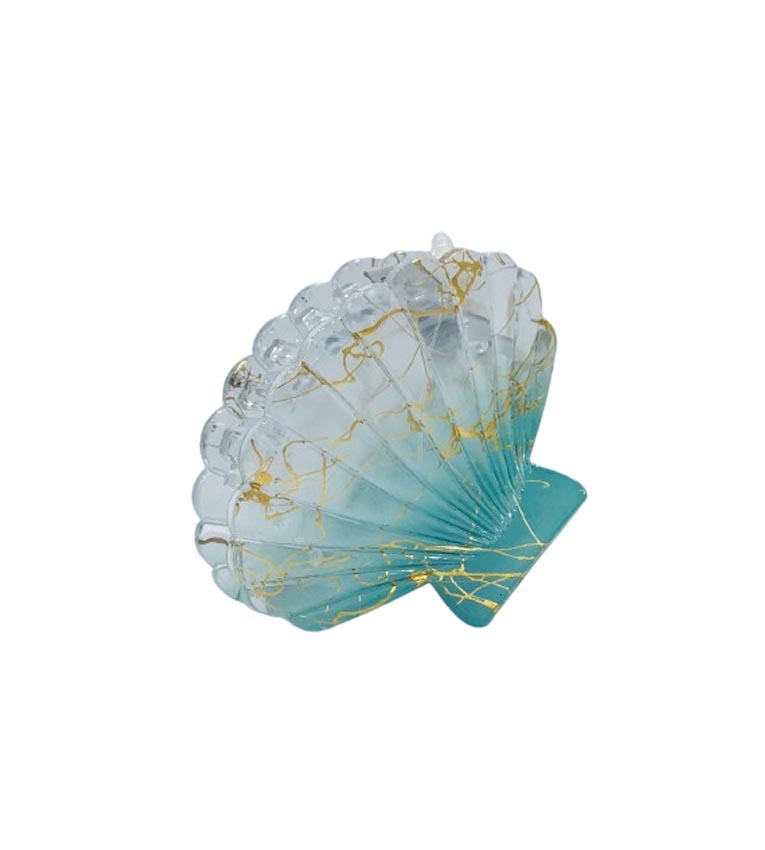 Hair Clip 9