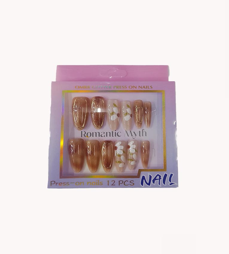 Artificial Nails 20