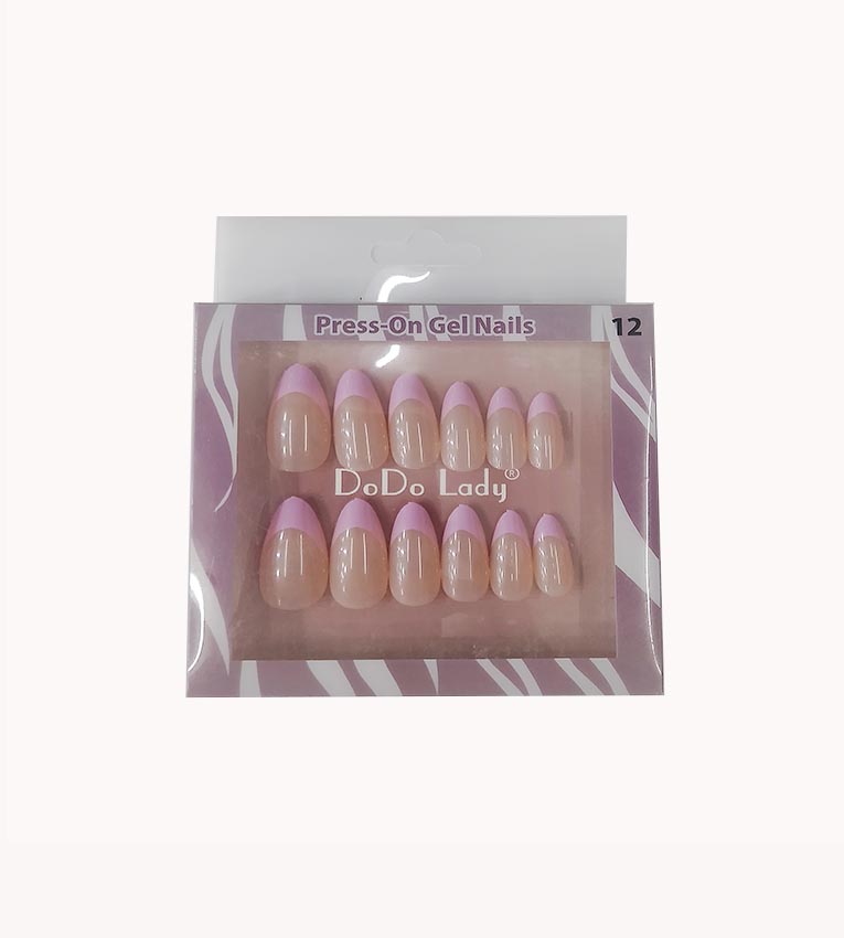 Artificial Nails 18