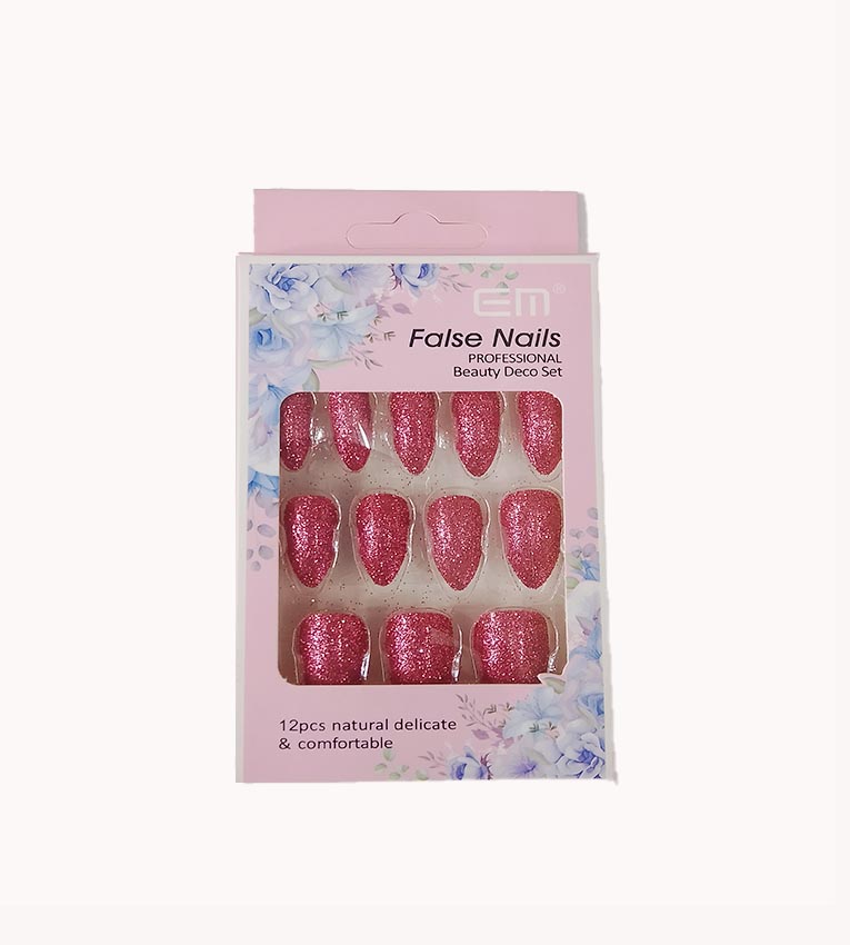 Artificial Nails 10