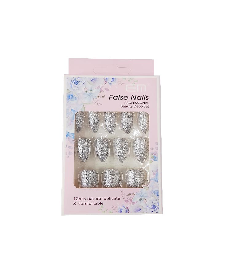 Artificial Nails 6