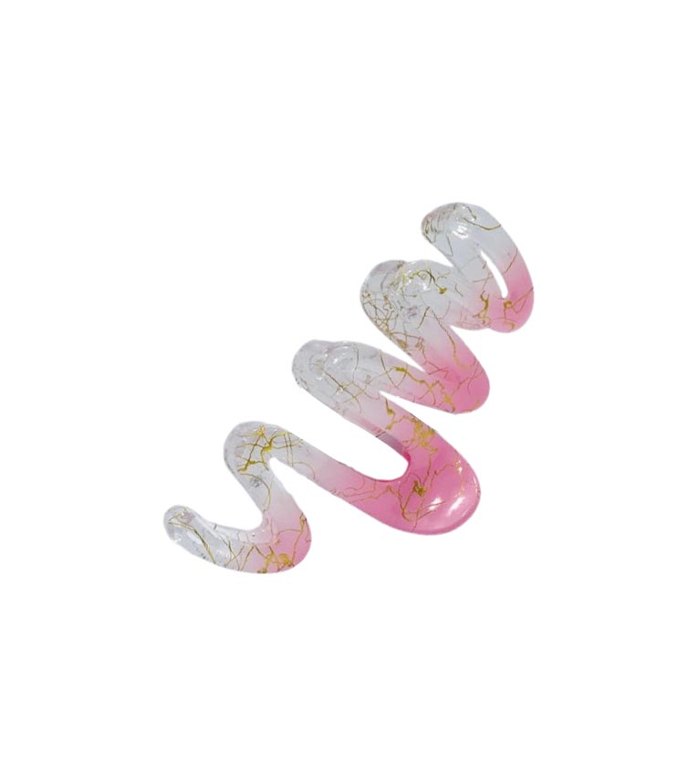 Hair Clip 6