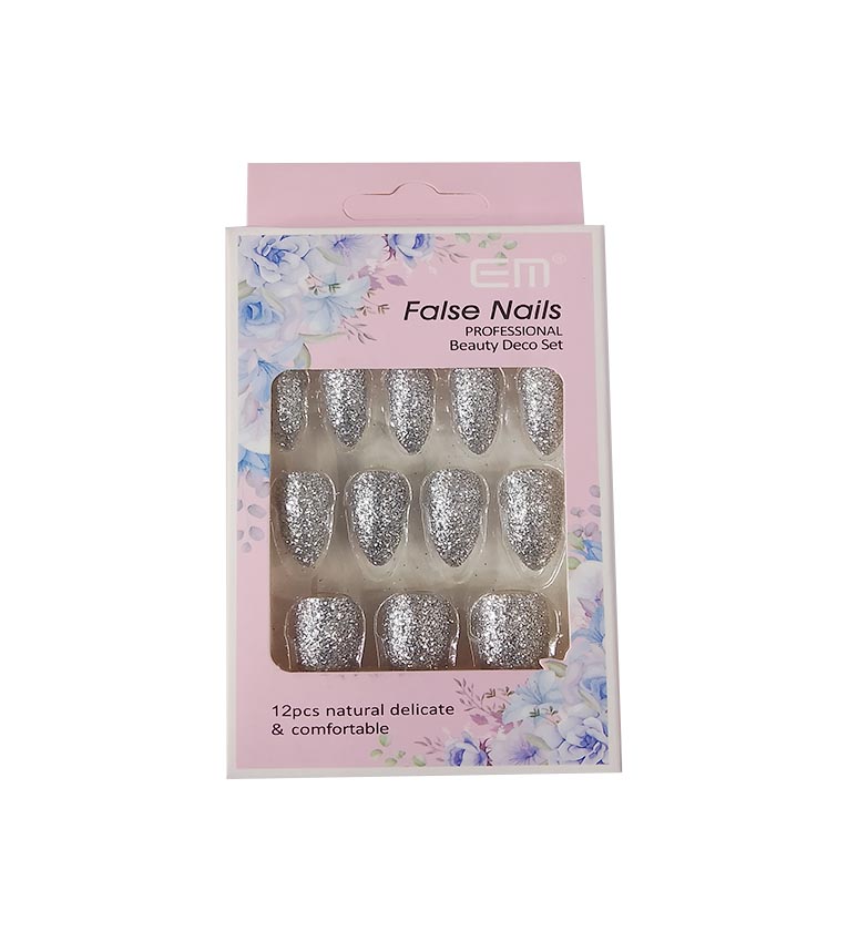 Artificial Nails 2