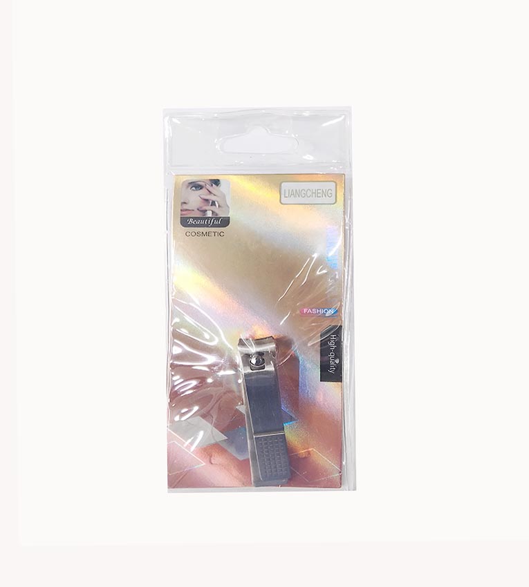 Nail Cutter 1