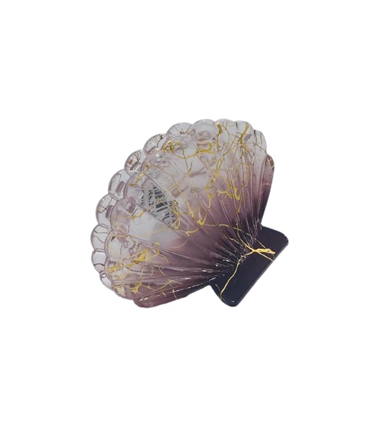 Hair Clip 4