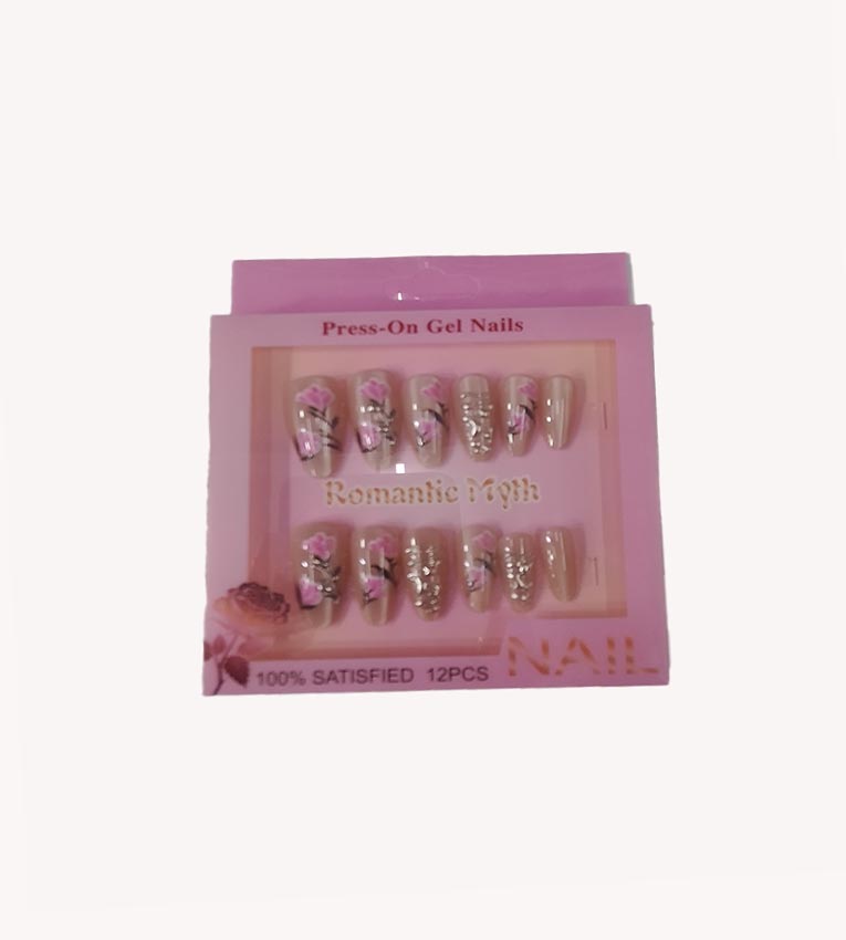 Artificial Nails 23