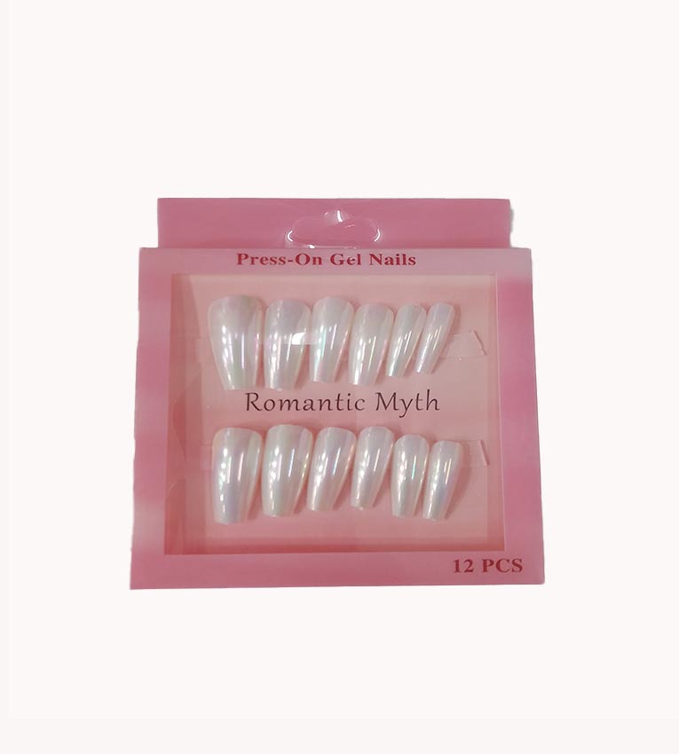 Artificial Nails 24