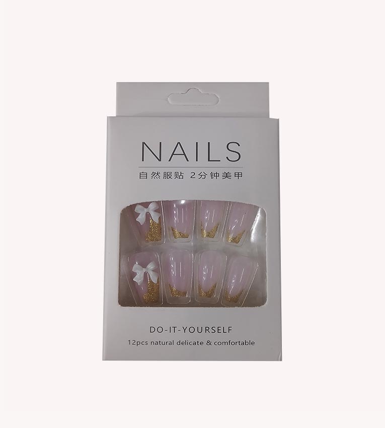 Artificial Nails 16