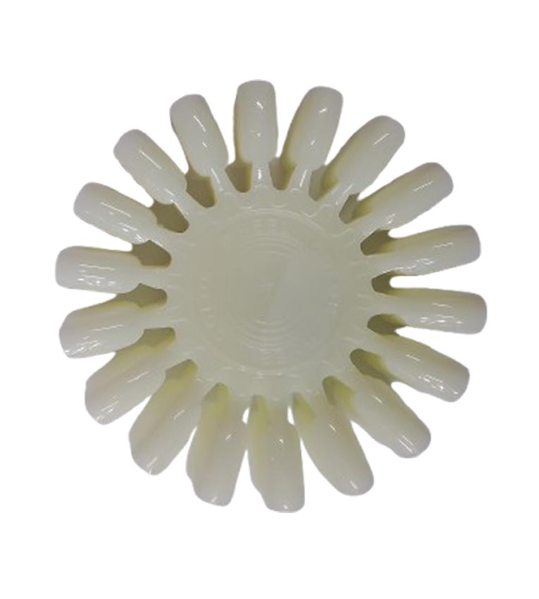 Nail Wheel